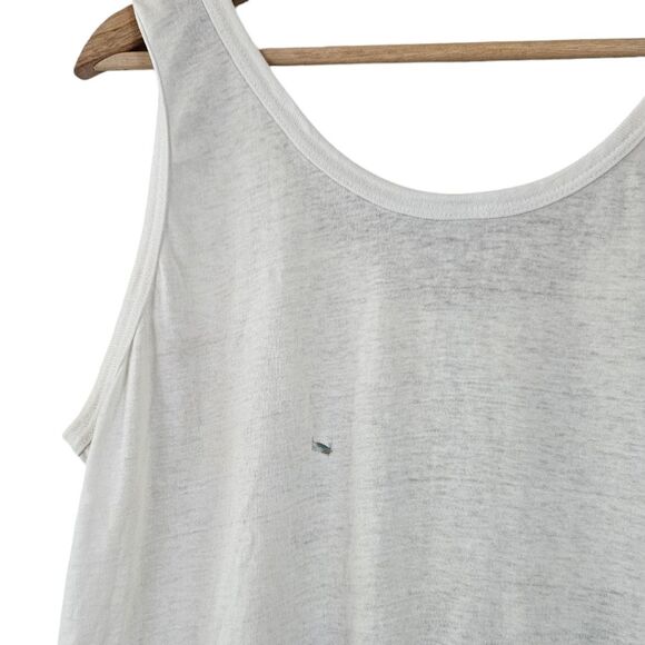 Heard It Through The Grapevine California Raisins True Vintage Tank Top - Picture 10 of 11